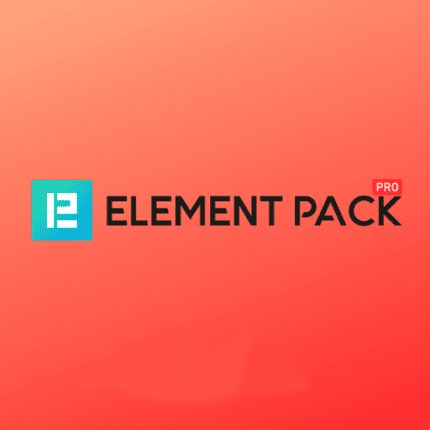 Element Pack Pro With License Key