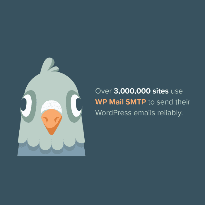 WP Mail SMTP Pro - Image 1