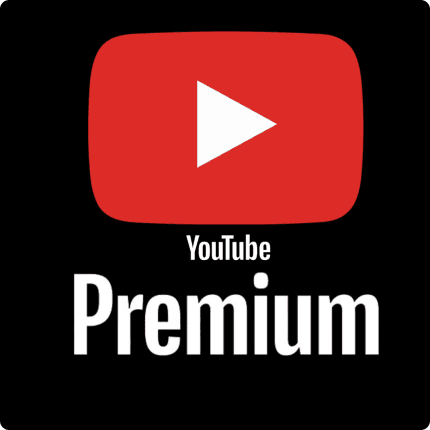 YouTube Premium Upgrade on Own Mail