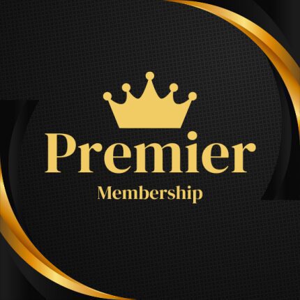 Premier Plan - Unlimited Download For 1 Month