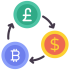 money-exchange