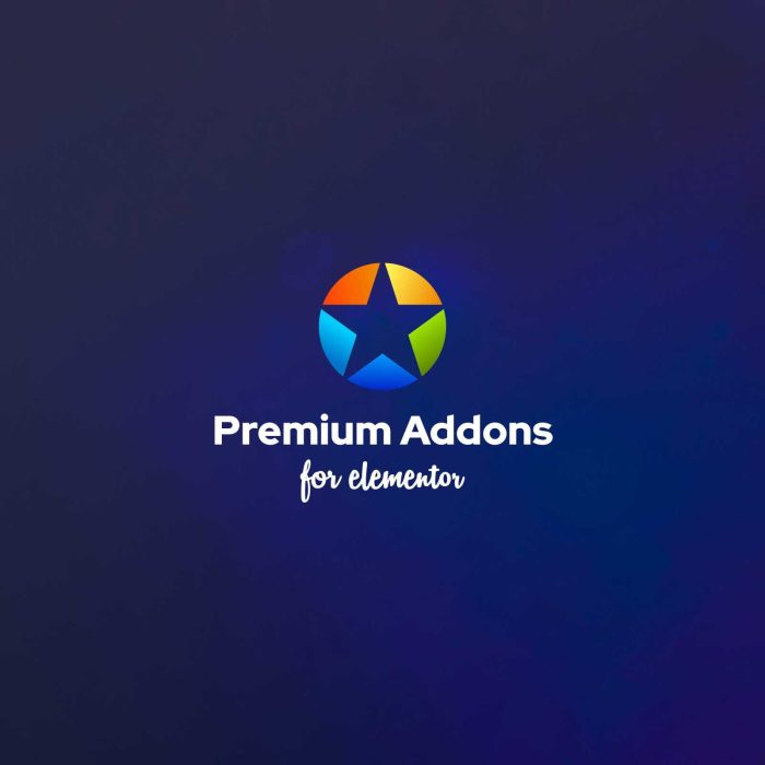 Premium Addon Pro for Elementor With License Key - Image 1