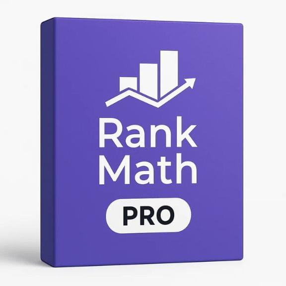 Rank Math Pro v3.0.89 with GPL License - Image 1