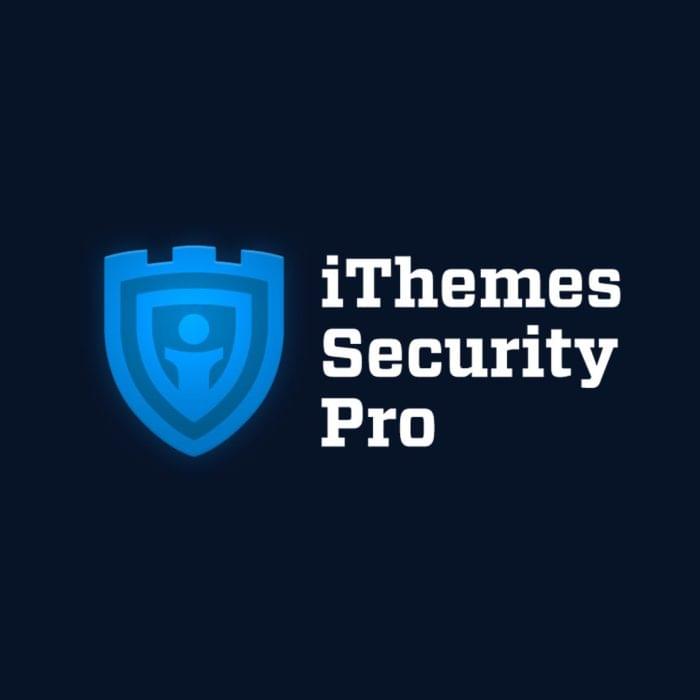 iThemes Security Pro - WordPress security experts - Image 1