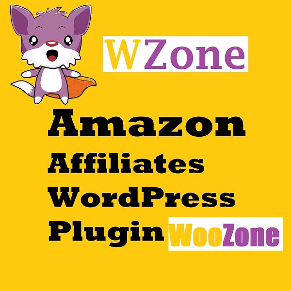 Woozone – WooCommerce Amazon Affiliates - Image 1