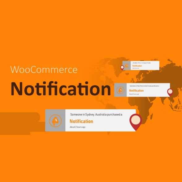 WooCommerce Notification v1.6.4 WordPress Plugin - Image 1