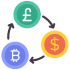 money-exchange