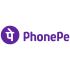 phonepe logo real